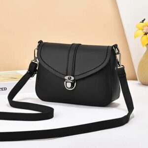 Fashion Simple Crossbody Shoulder Bag for Women