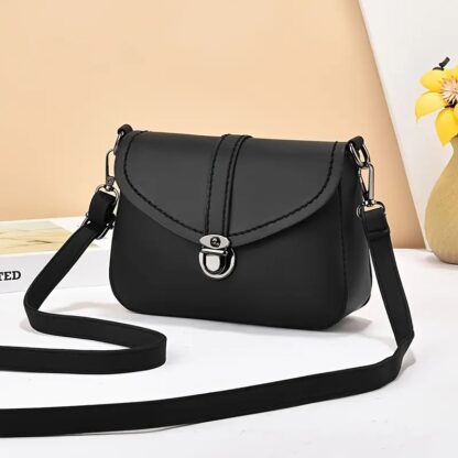 Fashion Simple Crossbody Shoulder Bag for Women